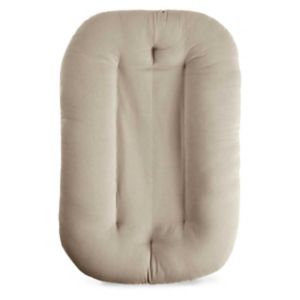 Snuggle Me Organic Infant Lounger Birch (British brand)