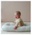 Snuggle Me Organic Infant Lounger Sage (British brand)