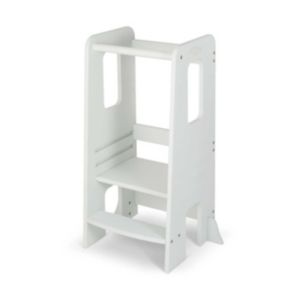 Tutti Bambini Toddler Learning Tower Sea Mist (British brand)