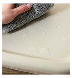 Tutti Bambini Baby Changing Mat Cloud (British brand)