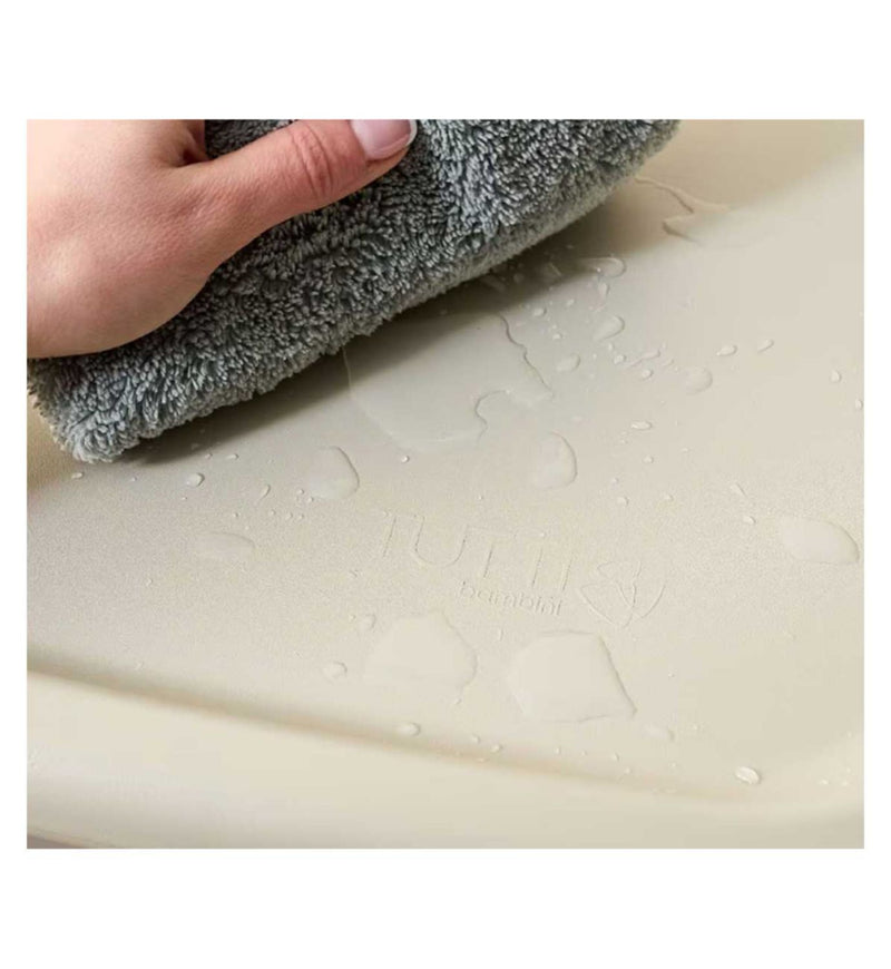 Tutti Bambini Baby Changing Mat Cashmere (British brand)
