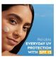 NIVEA Soft Daily UV Moisturiser SPF15 100ml, imported from the UK