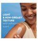 NIVEA Soft Daily UV Moisturiser SPF15 100ml, imported from the UK