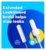 Tampax Pearl Lites tampons with applicator x18 (British brand)