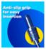 Tampax Pearl Lites tampons with applicator x18 (British brand)