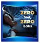 Always Infinity Night Sanitary Towels Size 3 - British product