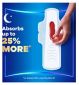 Always Infinity Night Sanitary Towels Size 3 - British product