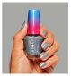 OPI Rapidry Silver Nail Polish 9ml, imported from the UK