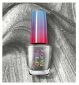 OPI Rapidry Silver Nail Polish 9ml, imported from the UK
