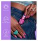 OPI Nail Polish Bright Back At It 9ml, imported from the UK