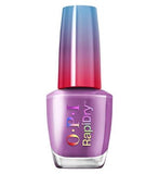 OPI Rapidry Nail Polish - Bright Back At It - 9ml