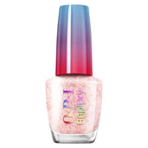 OPI Nail Polish Cheers To No Smears 9ml - British product