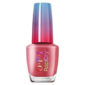 OPI Nail Polish Dry And Dash 9ml, imported from the UK