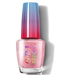 OPI Rapidry Nail Polish - Flash N Flirty - 9ml