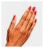 OPI Rapidry nail polish Haul Sass 9ml (British brand)