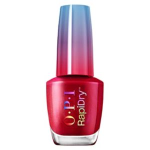 OPI Ring The Alarm nail polish 9ml, imported from the UK