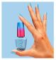 OPI Rapidry nail polish Snap Your Fingers 9ml, imported from the UK