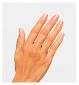 OPI Rapidry Stun N Done nail polish 9ml (British brand)