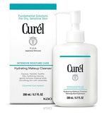 Curél Hydrating Makeup Cleanser 200ml