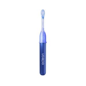 Oclean Ease Rechargeable Electric Toothbrush Blue imported from the UK