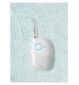 Oclean Airpump Water Flosser White Portable, imported from the UK