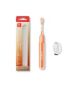 Oclean Ease toothbrush travel case orange, imported from the UK