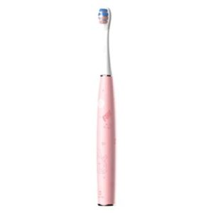 Oclean Kids Sonic Electric Toothbrush Pink, imported from the UK