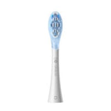 Oclean Ultra Clean Brush Head White 6-pack, imported from the UK