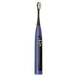 Oclean Electric Toothbrush Blue, imported from the UK