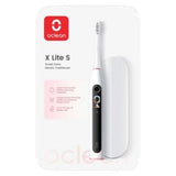Oclean X Lite Smart Sonic Electric Toothbrush Grey, imported from the UK