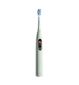 Oclean Ultra 20 electric toothbrush green imported from the UK