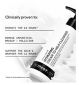 The INKEY List Hydrating Milk Cleanser 180ml (British brand)