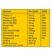 Vitl lemon lime effervescent tablets 20s (British brand)