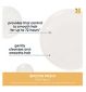 Biolage SmoothProof Hair Shampoo Bundle - British product