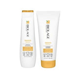 Biolage SmoothProof Hair Shampoo Bundle - British product