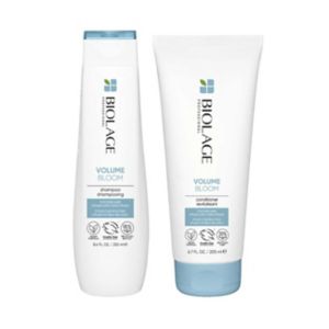 Biolage VolumeBloom Hair Conditioner Bundle - British product