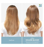 Biolage Volumebloom Duo Bundle