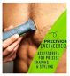 Veet Men Total Pro Intimate Electric Trimmer (British brand)