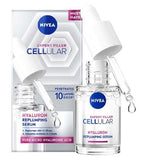 NIVEA Cellular Expert Filler Hyaluron Acid Replumping Face Serum 15ml