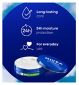 NIVEA Crème moisturiser tin 250ml (British brand)