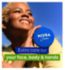 NIVEA Crème Moisturiser for Face Hand Body 60ml, imported from the UK