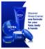 NIVEA Crème Moisturiser for Face Hand Body 60ml, imported from the UK