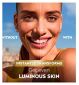 NIVEA CC Face Fluid Light SPF30 40ml, imported from the UK