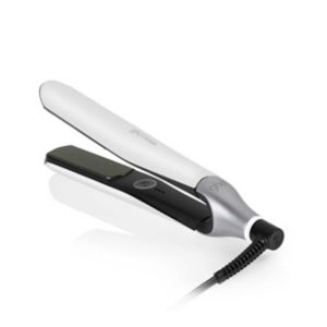 ghd Chronos Hair Straightener White, UK version