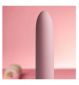 SugarBoo pink slimline bullet vibrator (British brand)