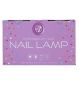 W7 Portable UV LED Nail Lamp (British brand)