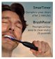 Philips Sonicare 7100 Electric Toothbrush Black Travel Case, imported from the UK