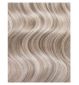 Beauty Works Hair Extensions Swiss Blonde 20 inch - British product