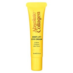 Absolute Collagen Deep Lift Eye Cream 15ml - British product
