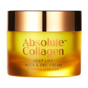 Absolute Collagen Deep Lift Neck & Decollete Cream 50ml